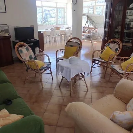 Casa de Férias Casa Di Anna