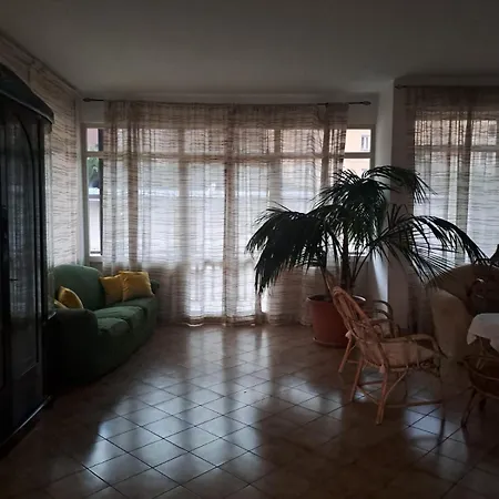 Casa Di Anna * Sessa Cilento