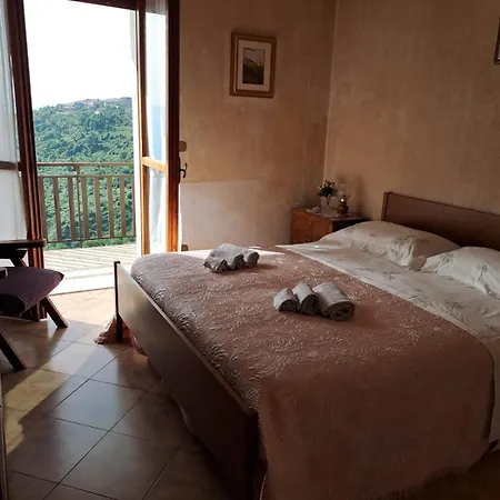 Casa Di Anna Casa de Férias Sessa Cilento
