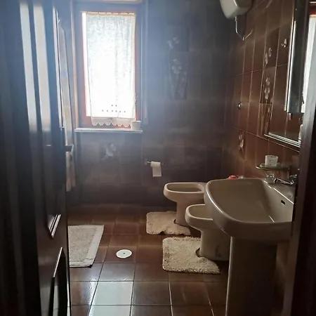 Casa Di Anna Casa de Férias