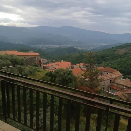 Hébergement de vacances Casa Di Anna Sessa Cilento