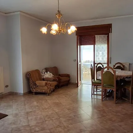 Hébergement de vacances Casa Di Anna Sessa Cilento