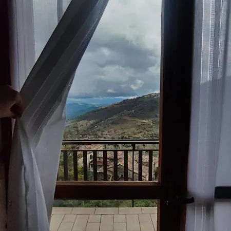 Hébergement de vacances Casa Di Anna *