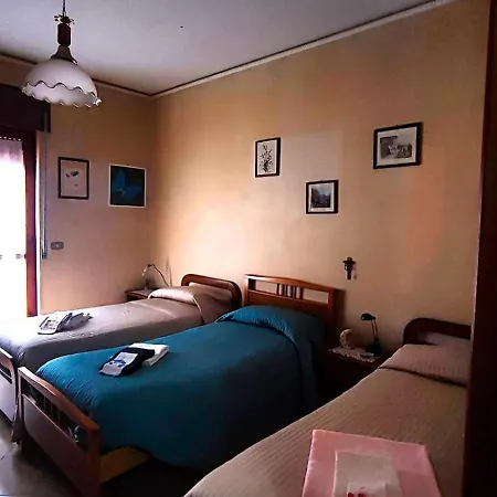 Casa Di Anna Sessa Cilento