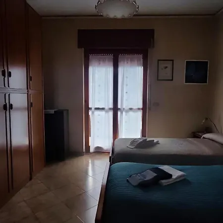Feriehus Casa Di Anna