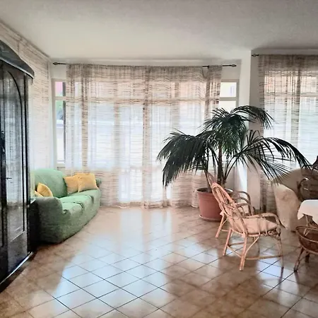 Casa Di Anna Sessa Cilento