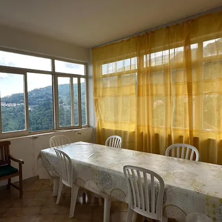 Casa Di Anna Sessa Cilento