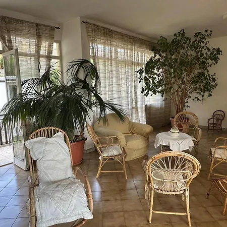 Casa Di Anna * Sessa Cilento
