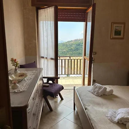 Casa Di Anna Hébergement de vacances Sessa Cilento
