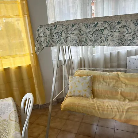 Casa Di Anna Hébergement de vacances