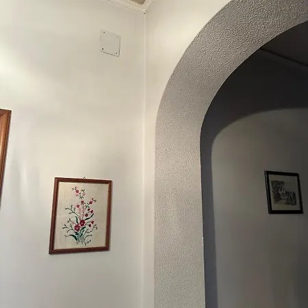 Casa Di Anna Hébergement de vacances Sessa Cilento