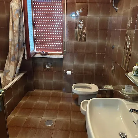 Casa Di Anna Hébergement de vacances
