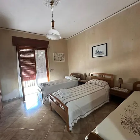 Hébergement de vacances Casa Di Anna