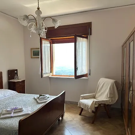 Casa Di Anna Hébergement de vacances