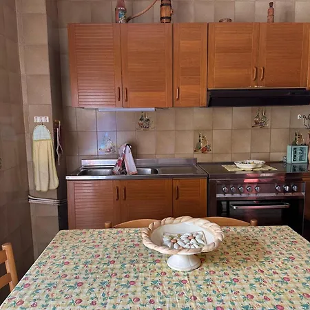 Hébergement de vacances Casa Di Anna *