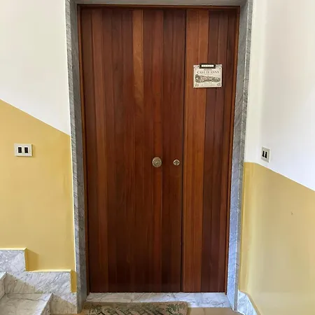 Hébergement de vacances Casa Di Anna Sessa Cilento
